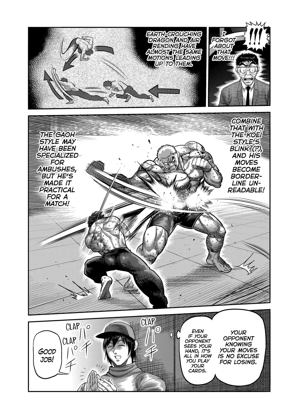 Chapter 180 — Chapter 180 — Page 16
