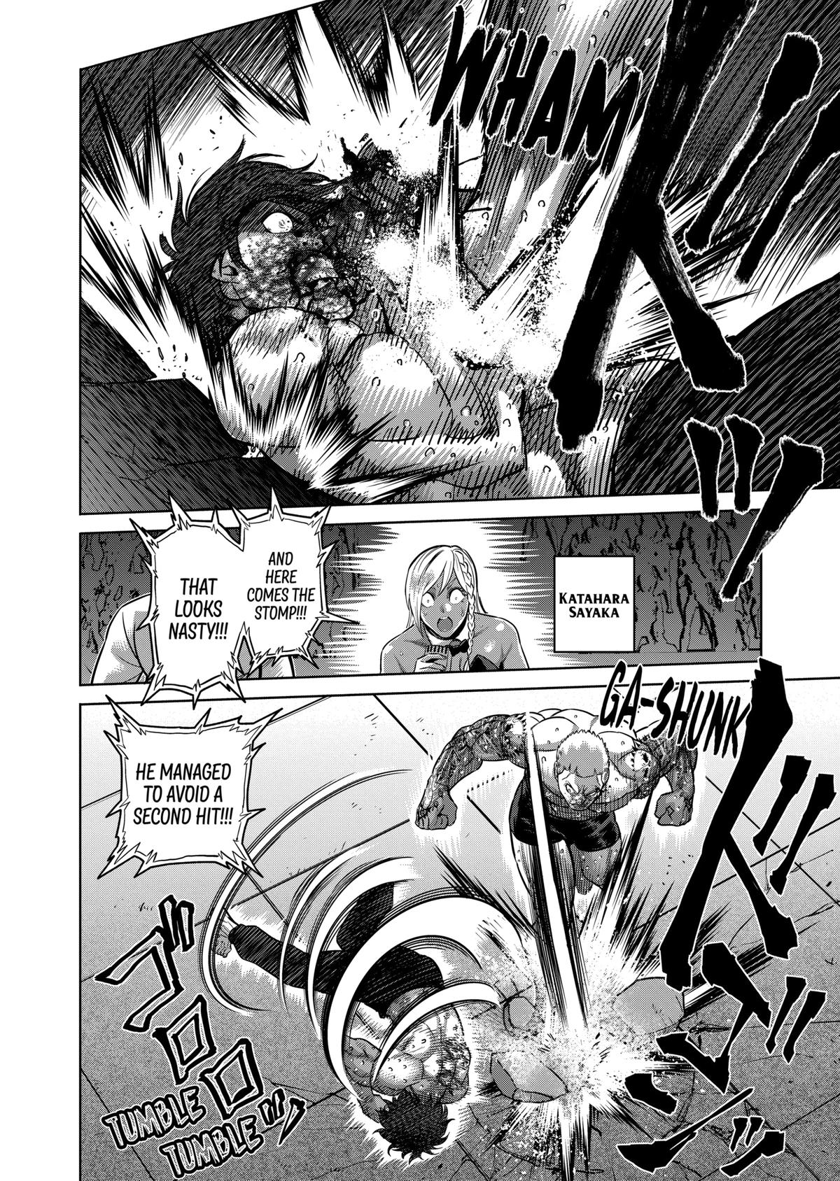 Chapter 181 — Chapter 181 — Page 4
