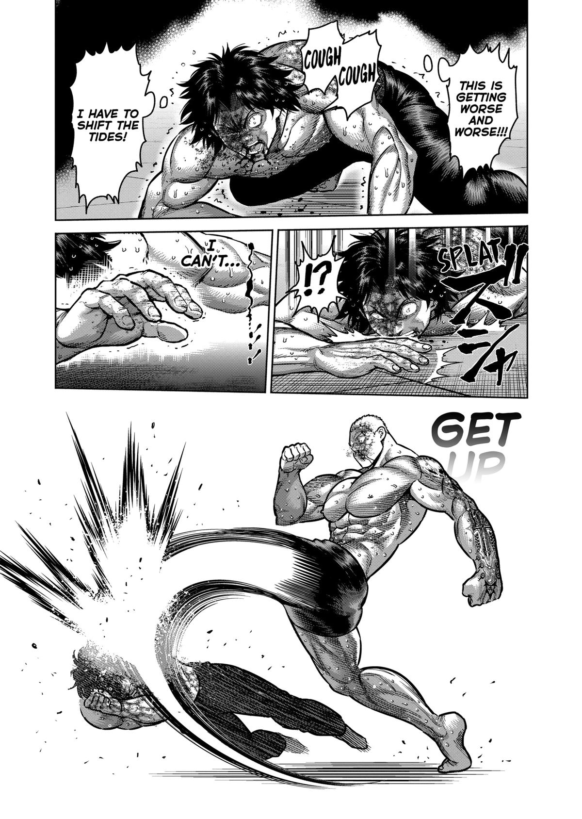 Chapter 181 — Chapter 181 — Page 5