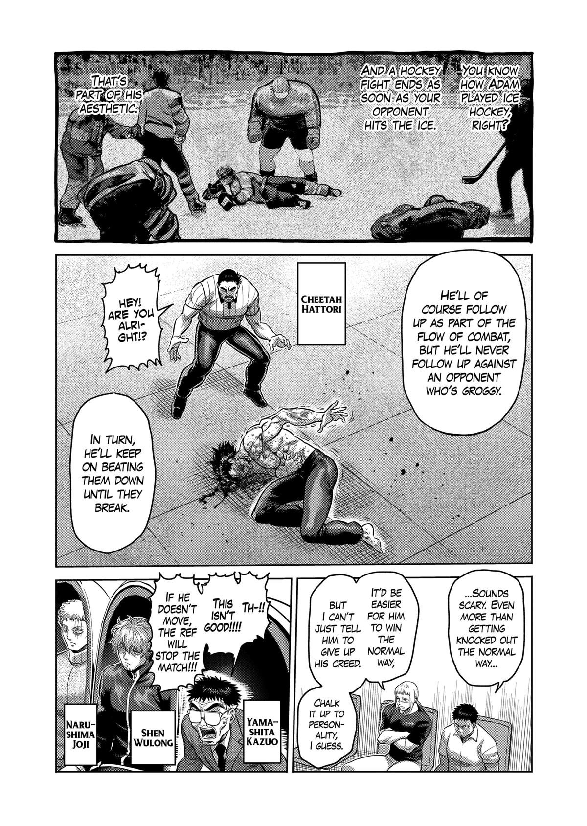 Chapter 181 — Chapter 181 — Page 9