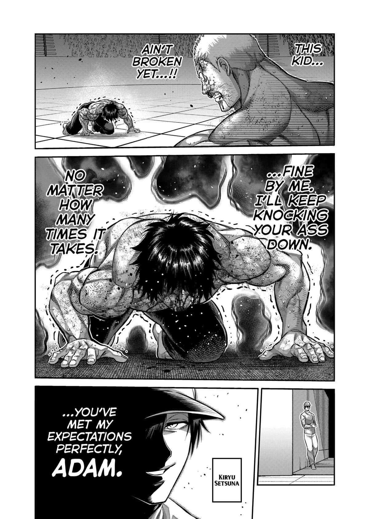 Chapter 181 — Chapter 181 — Page 16