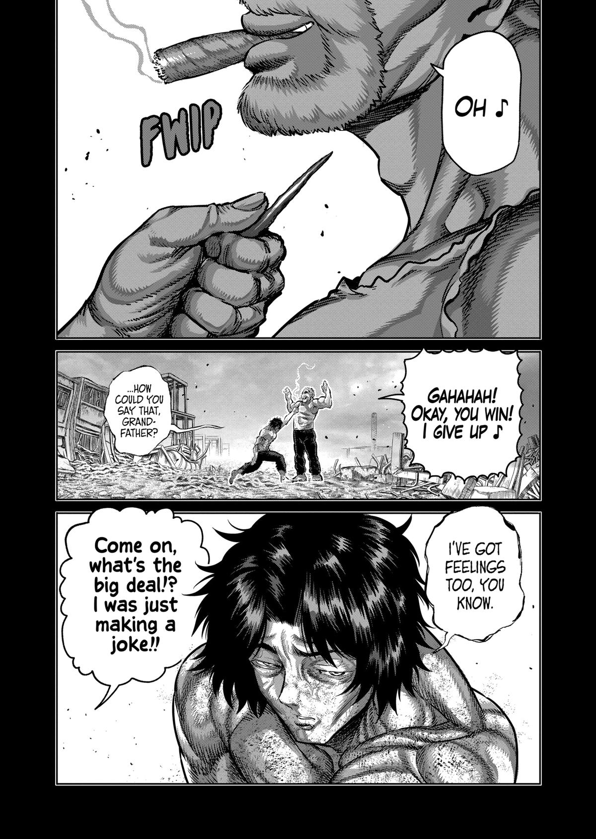 Chapter 182 — Chapter 182 — Page 7