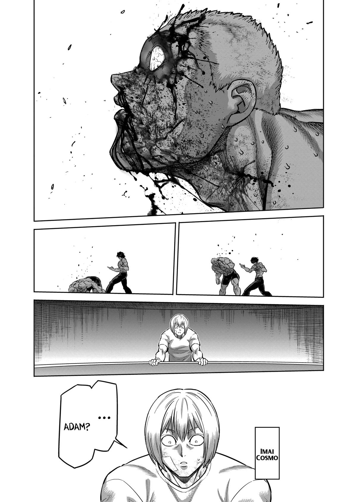 Chapter 182 — Chapter 182 — Page 19