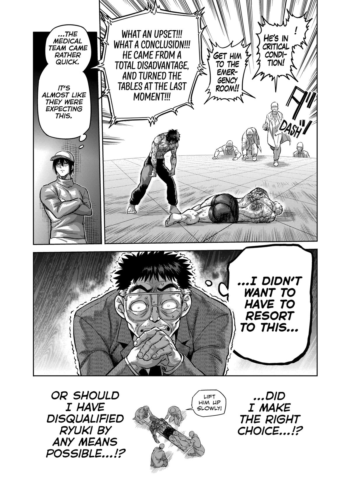 Chapter 182 — Chapter 182 — Page 21