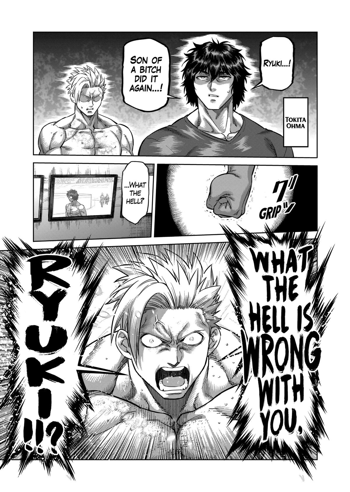 Chapter 182 — Chapter 182 — Page 23