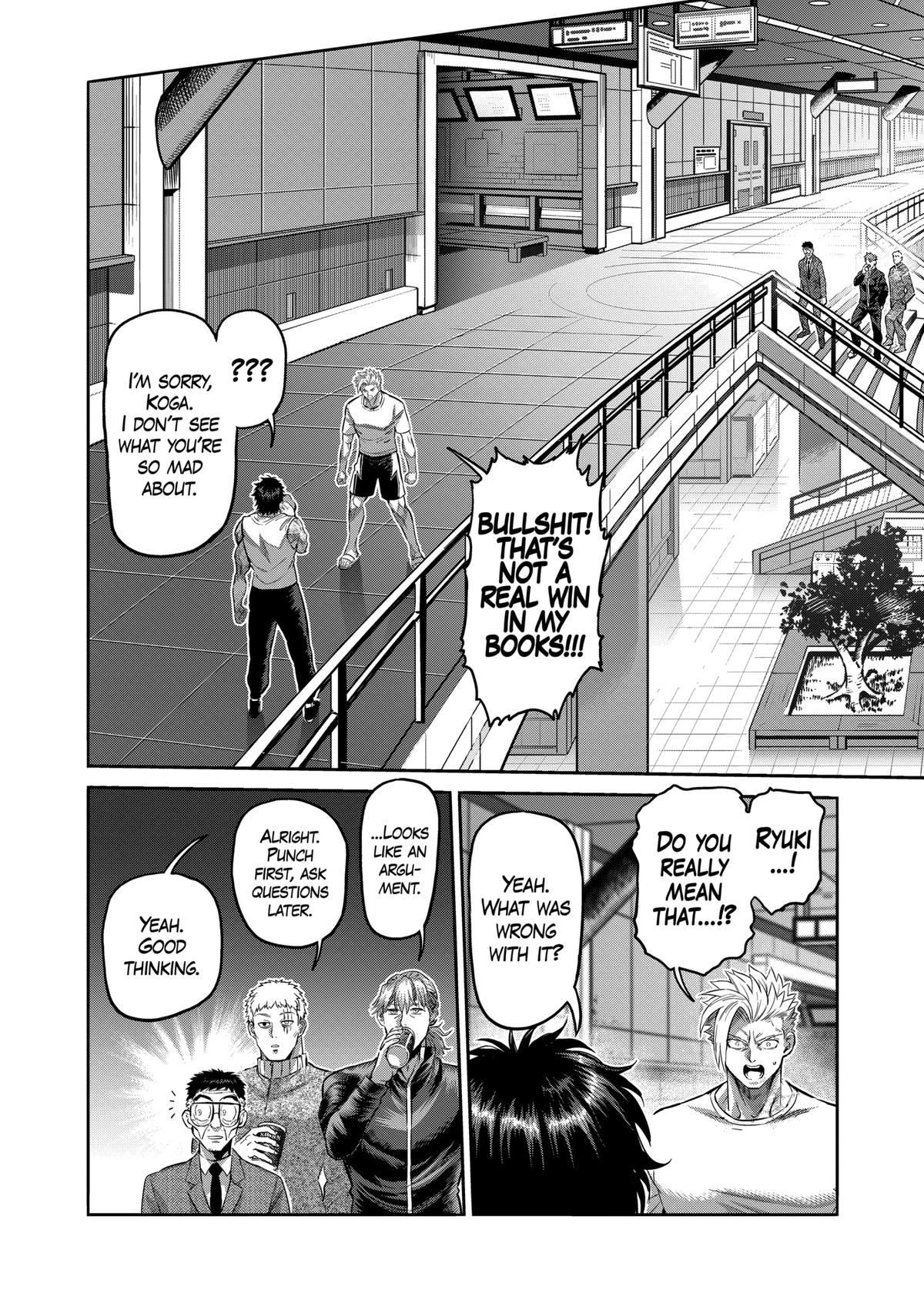 Chapter 183 — Chapter 183 — Page 8