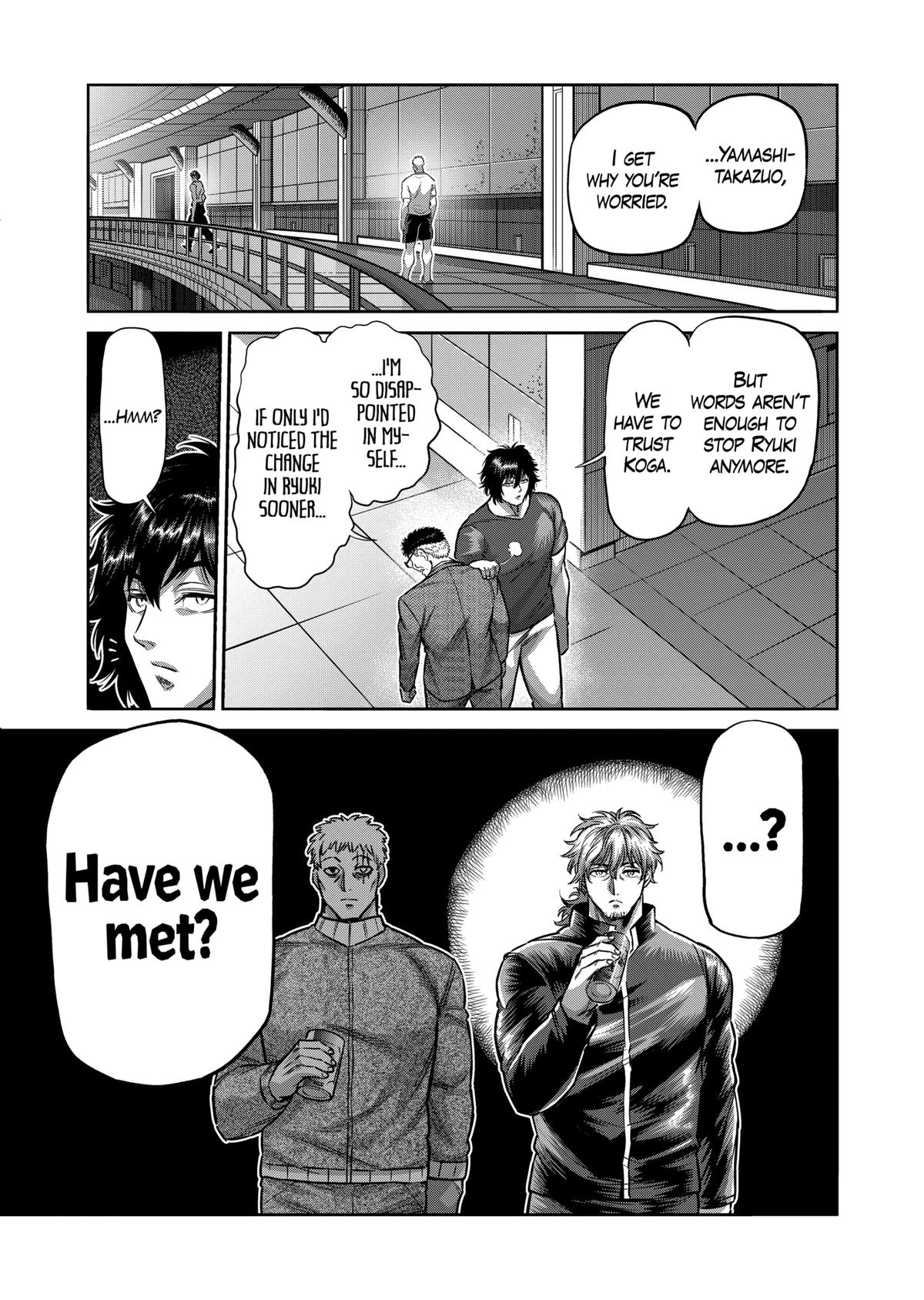 Chapter 183 — Chapter 183 — Page 11