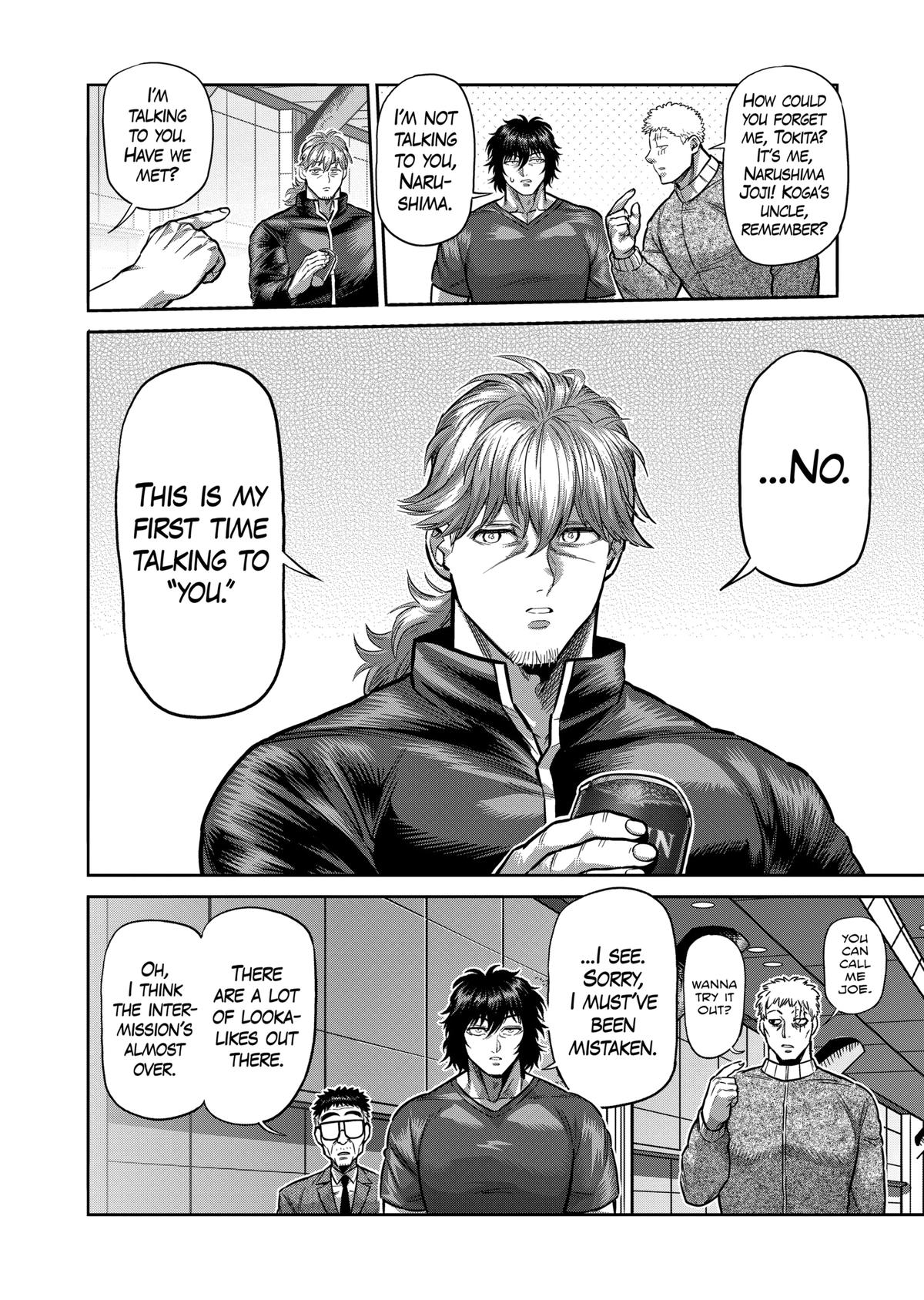 Chapter 183 — Chapter 183 — Page 12
