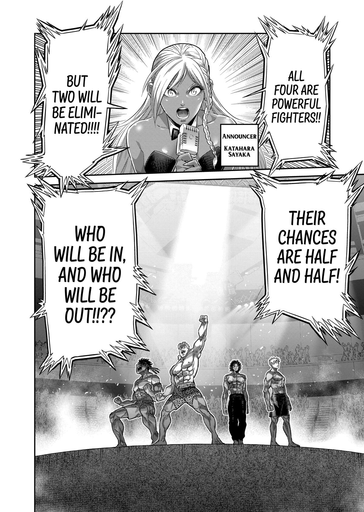 Chapter 183 — Chapter 183 — Page 16