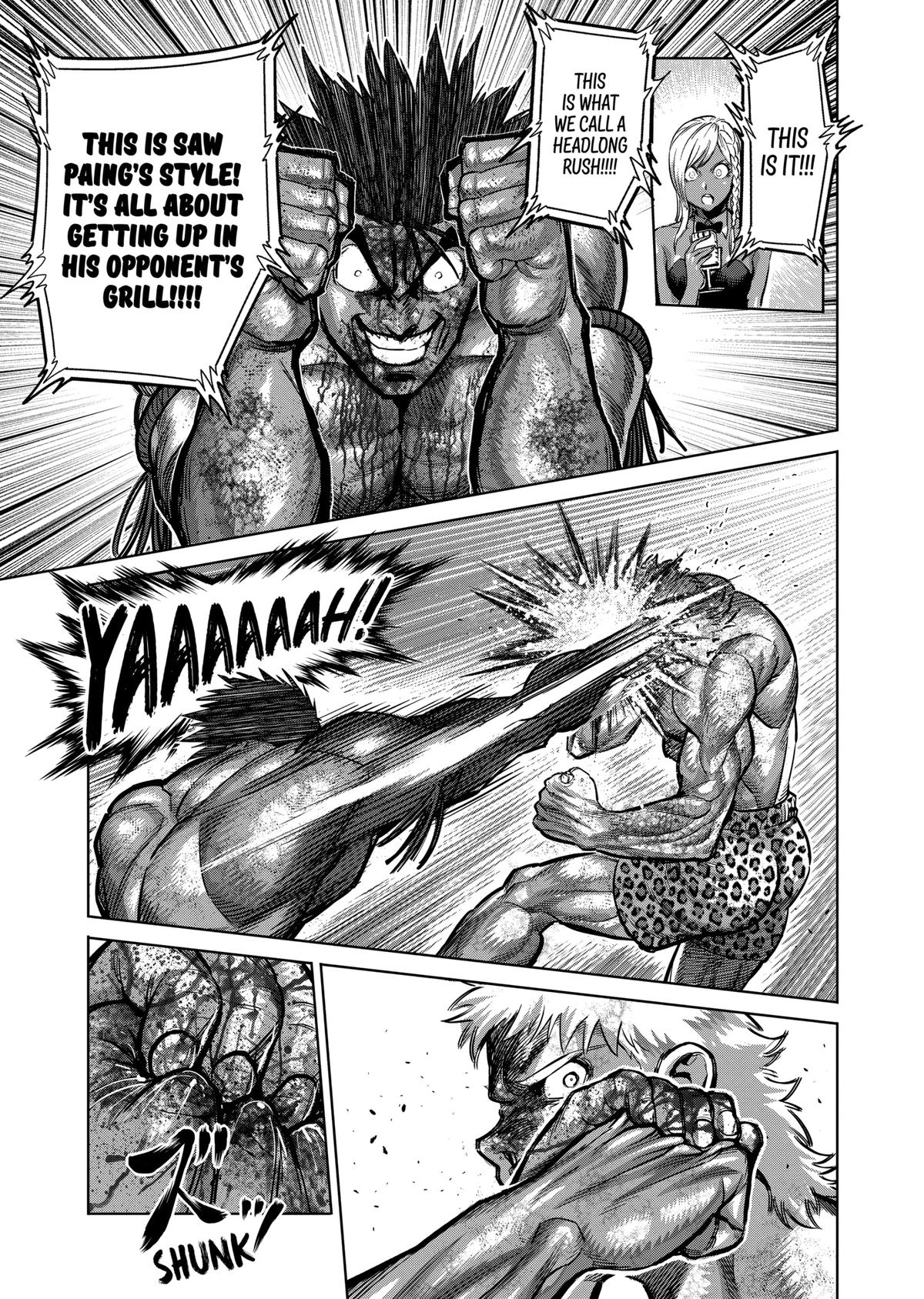 Chapter 185 — Chapter 185 — Page 5