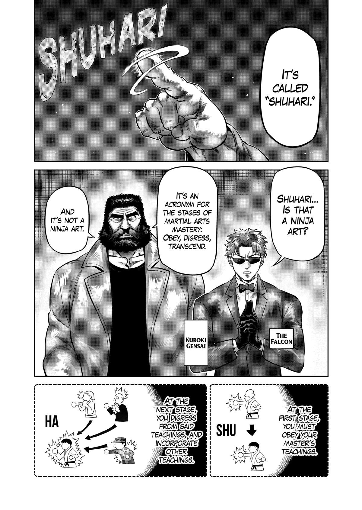 Chapter 185 — Chapter 185 — Page 9