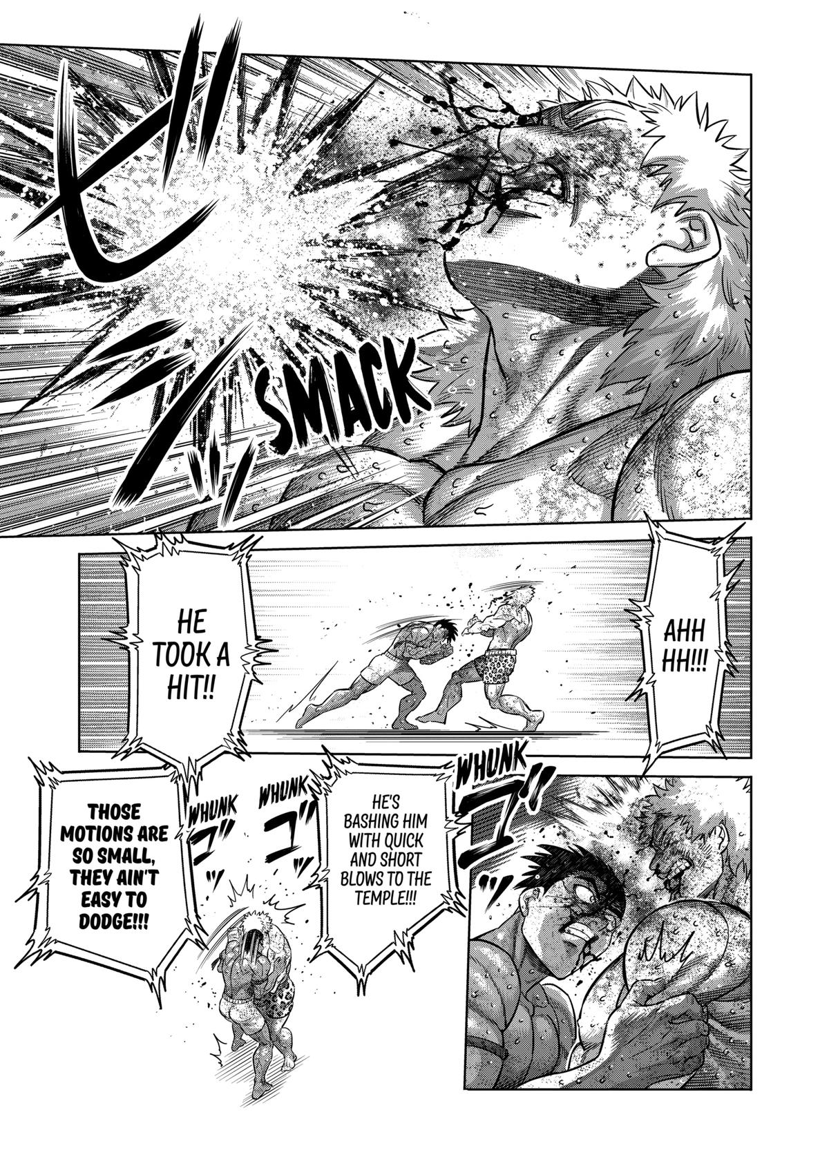 Chapter 185 — Chapter 185 — Page 11