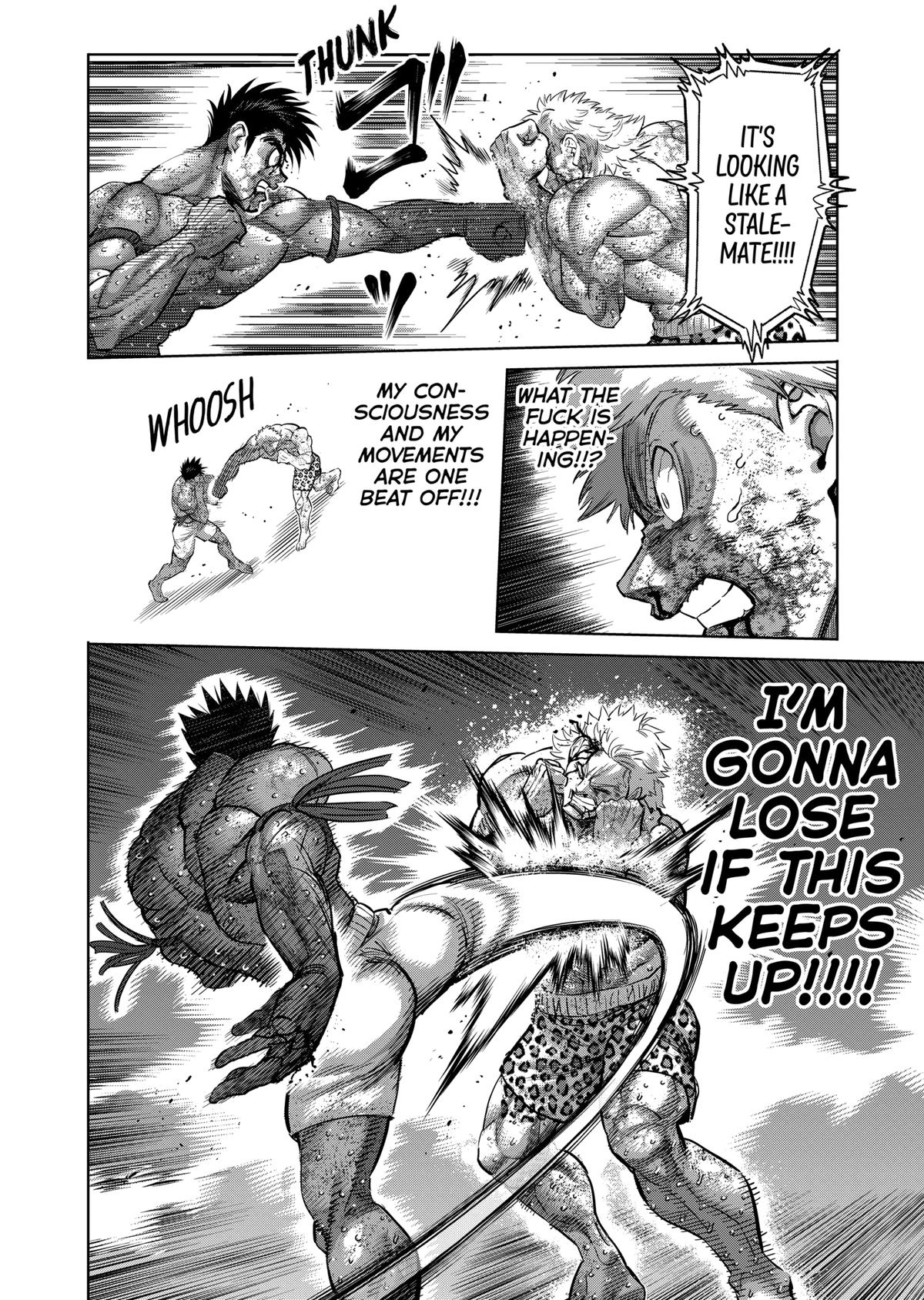 Chapter 185 — Chapter 185 — Page 14