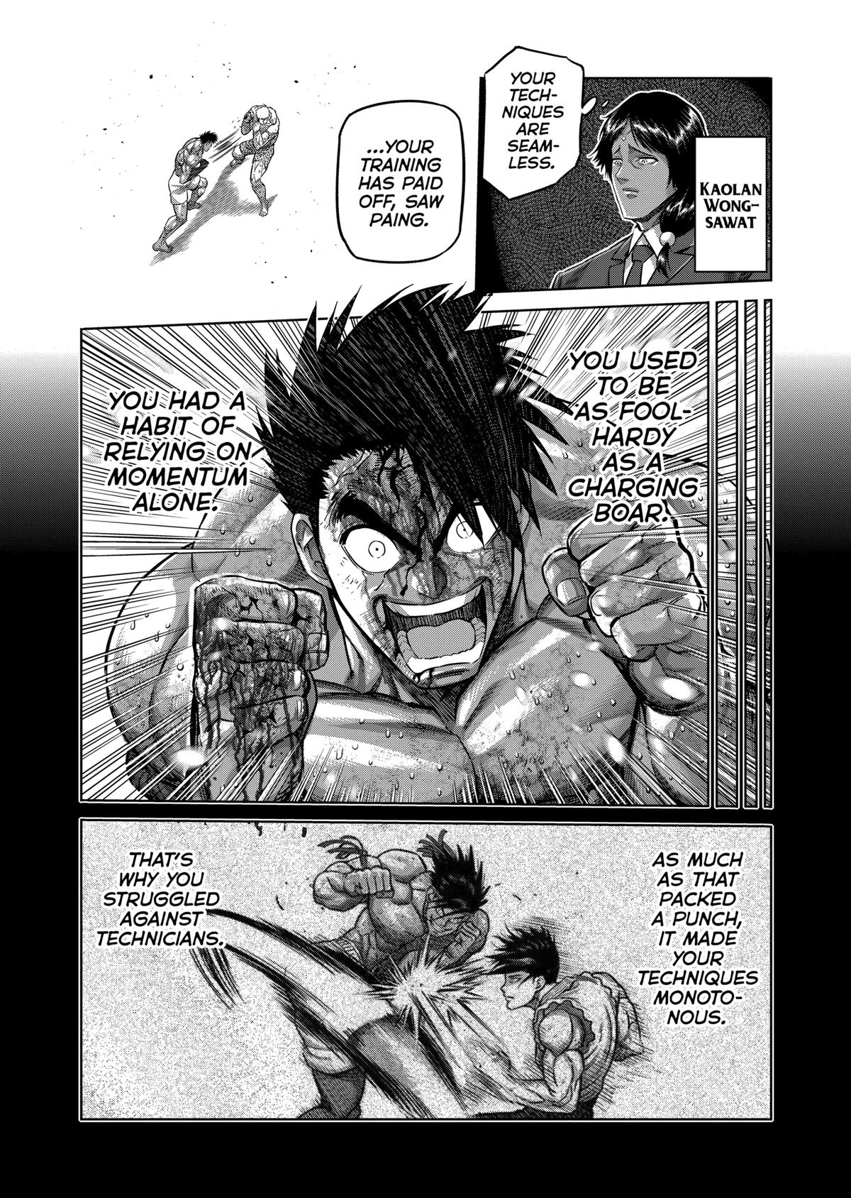 Chapter 185 — Chapter 185 — Page 15