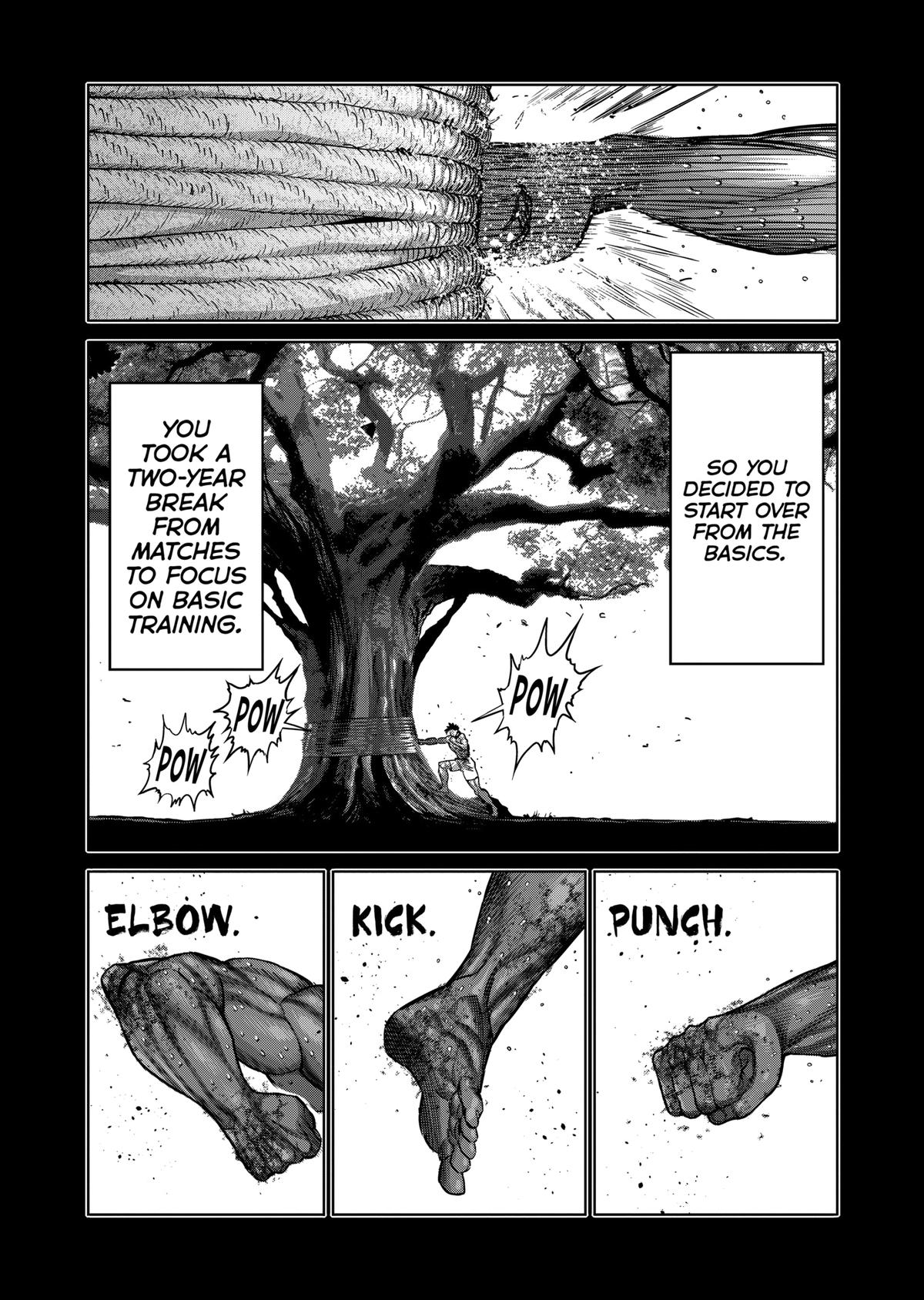 Chapter 185 — Chapter 185 — Page 16
