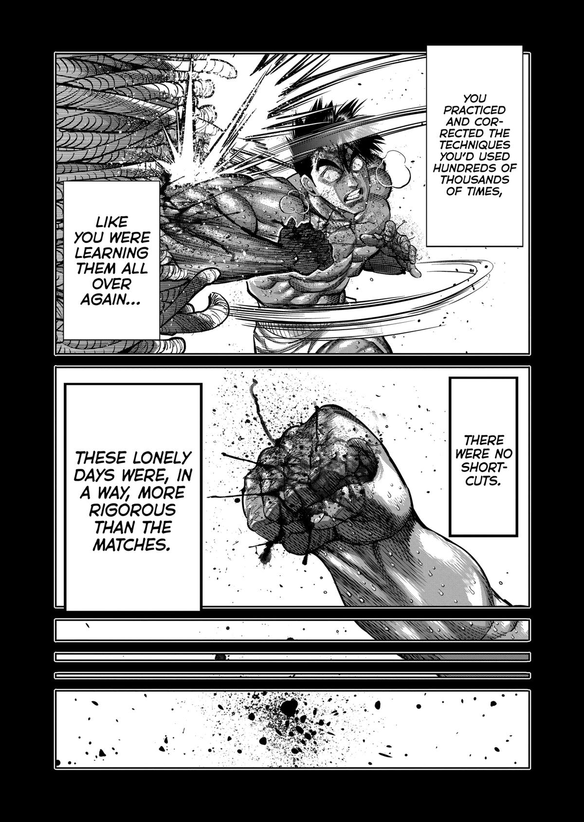 Chapter 185 — Chapter 185 — Page 17