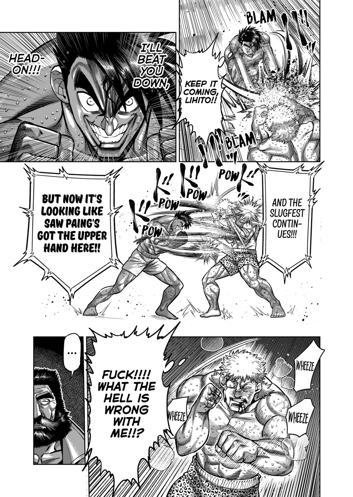 Chapter 185 — Chapter 185 — Page 19
