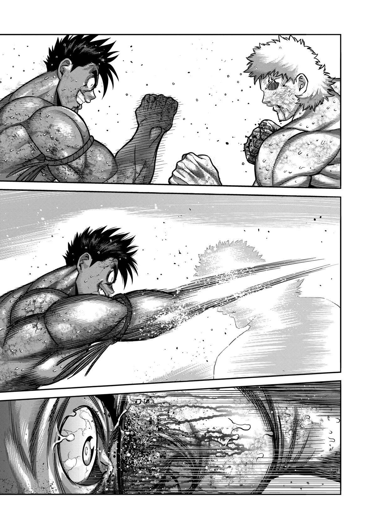 Chapter 185 — Chapter 185 — Page 21