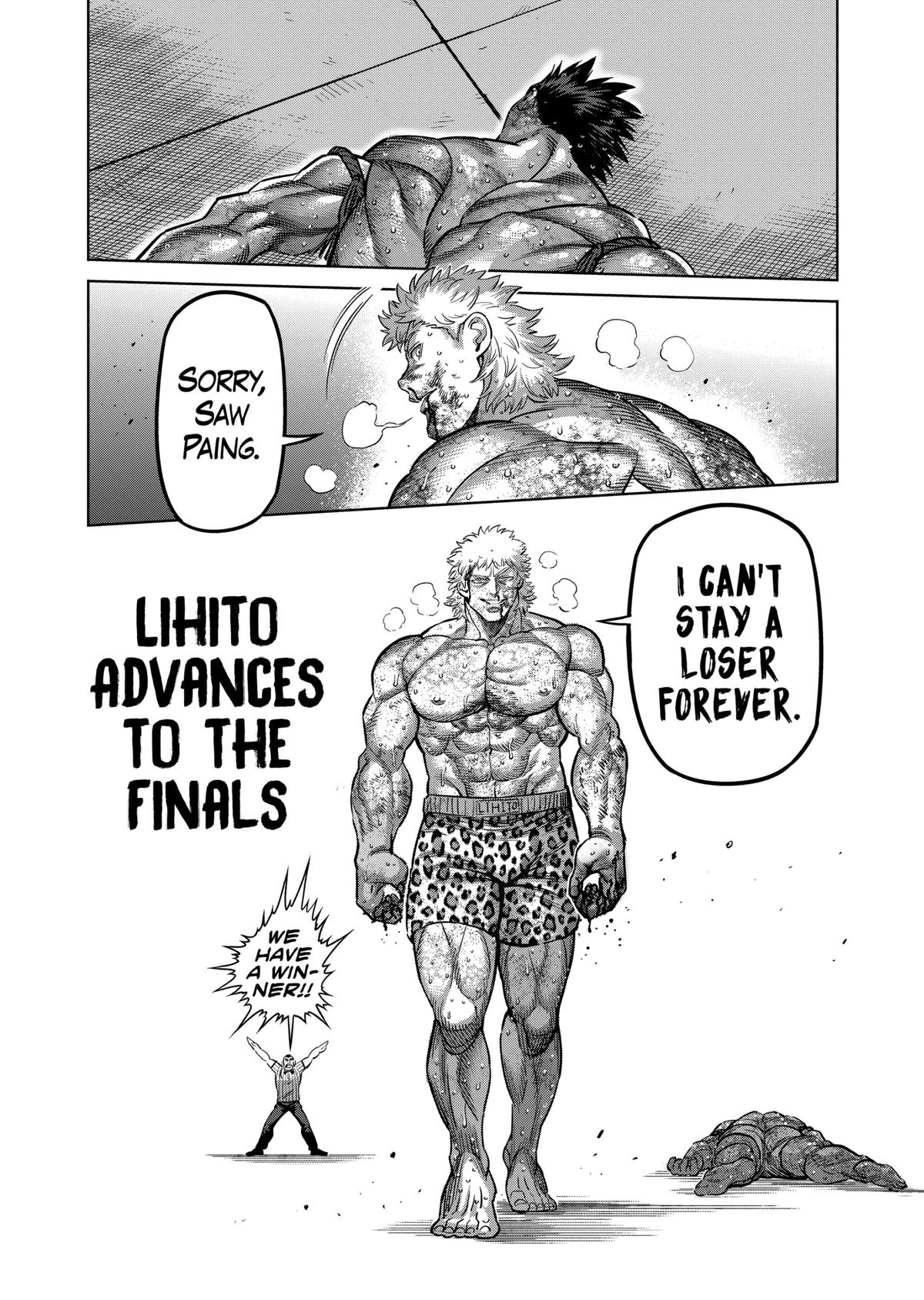 Chapter 186 — Chapter 186 — Page 26