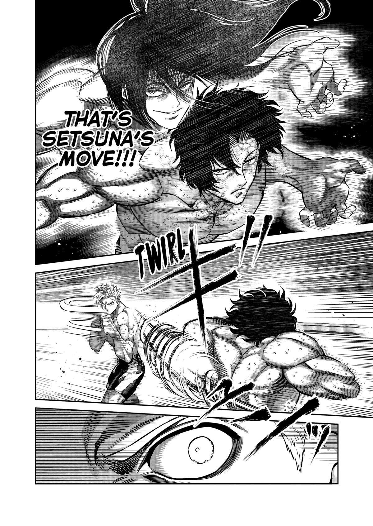 Chapter 187 — Chapter 187 — Page 14