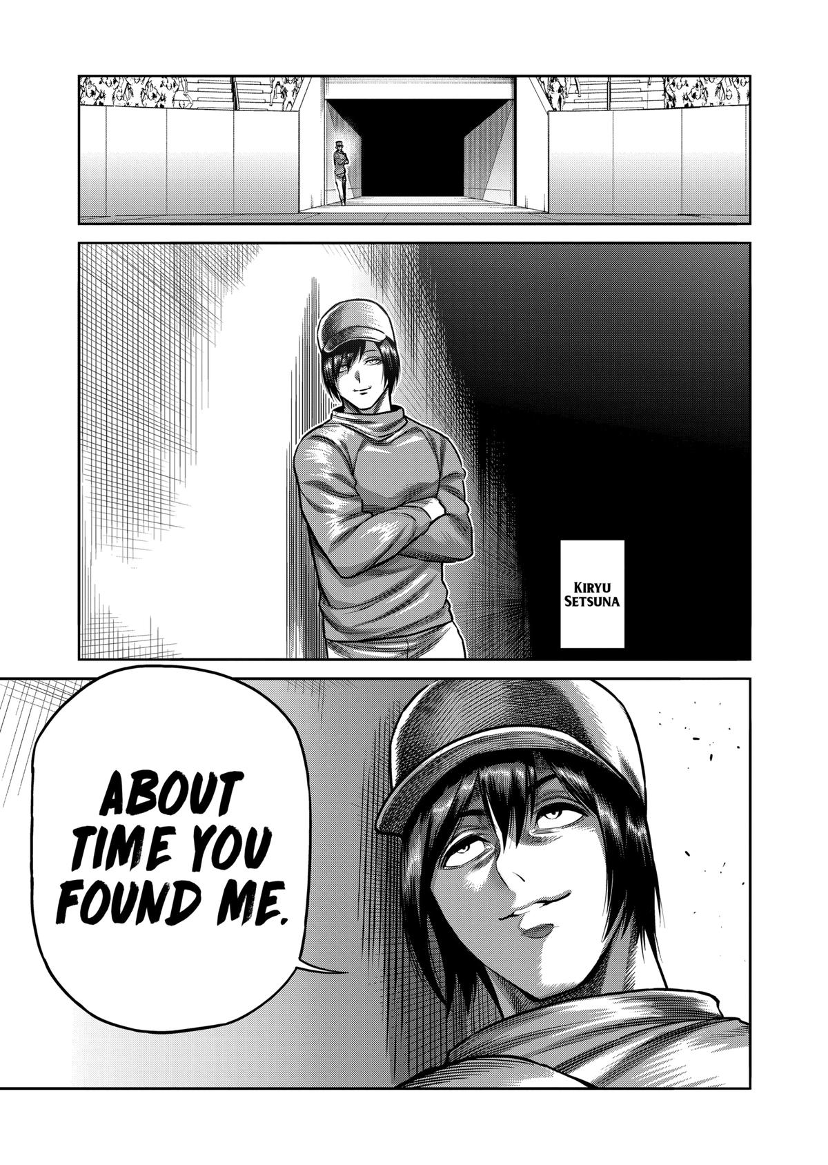 Chapter 187 — Chapter 187 — Page 17