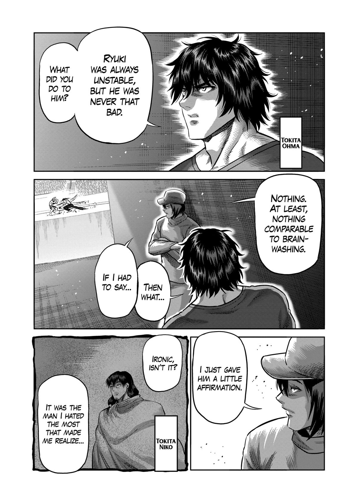 Chapter 187 — Chapter 187 — Page 19