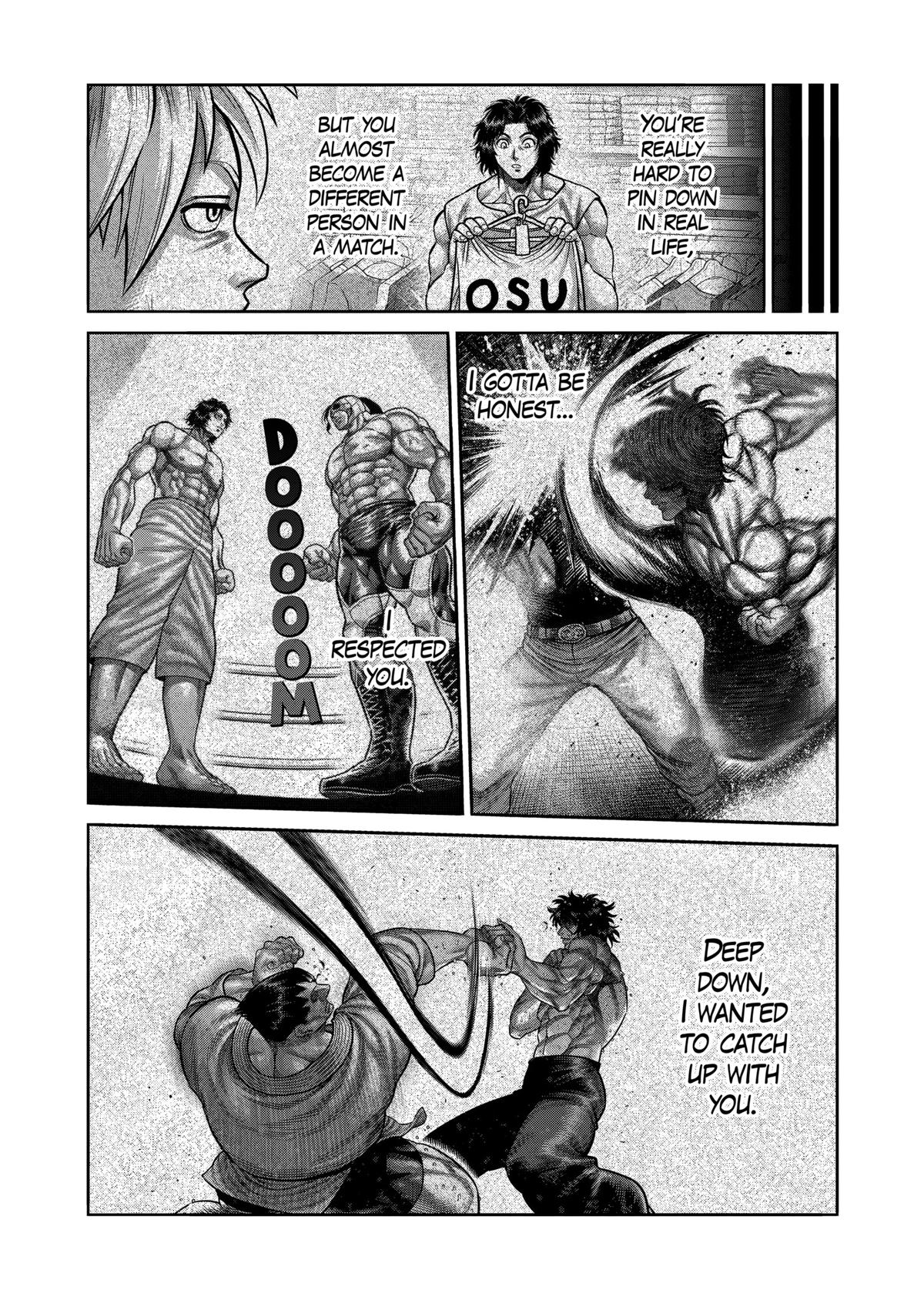 Chapter 189 — Chapter 189 — Page 12