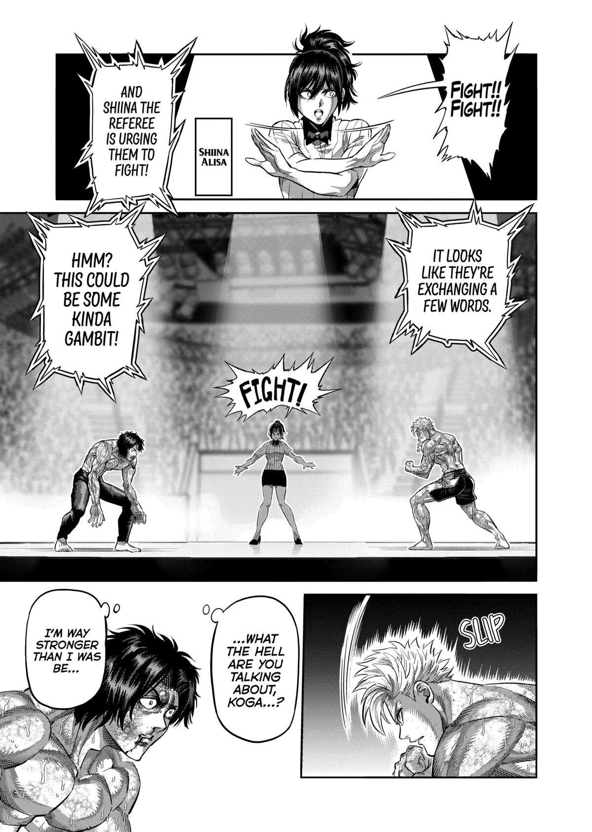 Chapter 189 — Chapter 189 — Page 15