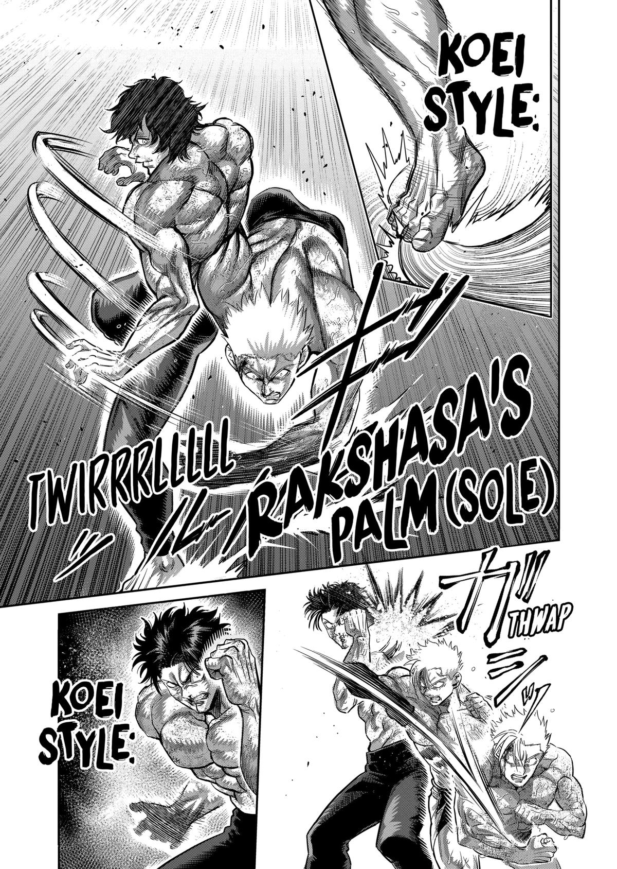 Chapter 189 — Chapter 189 — Page 17