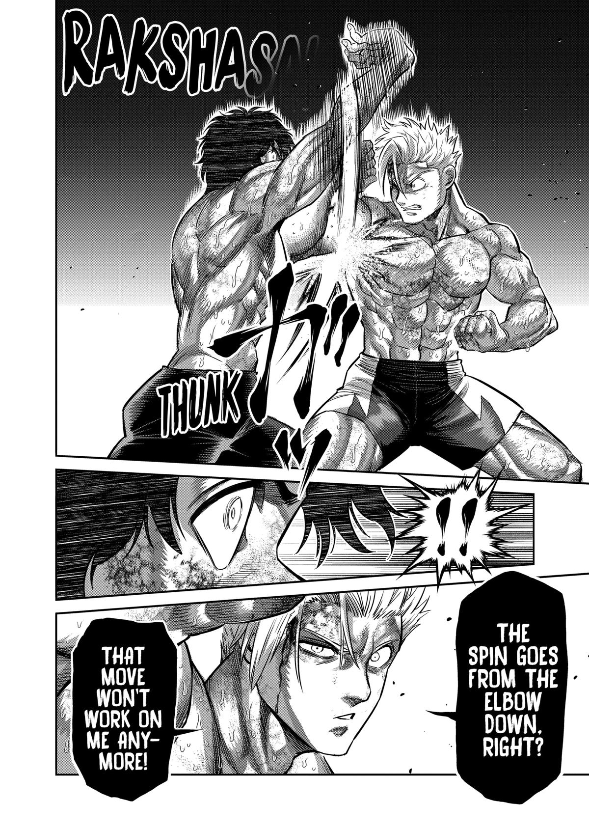 Chapter 189 — Chapter 189 — Page 18