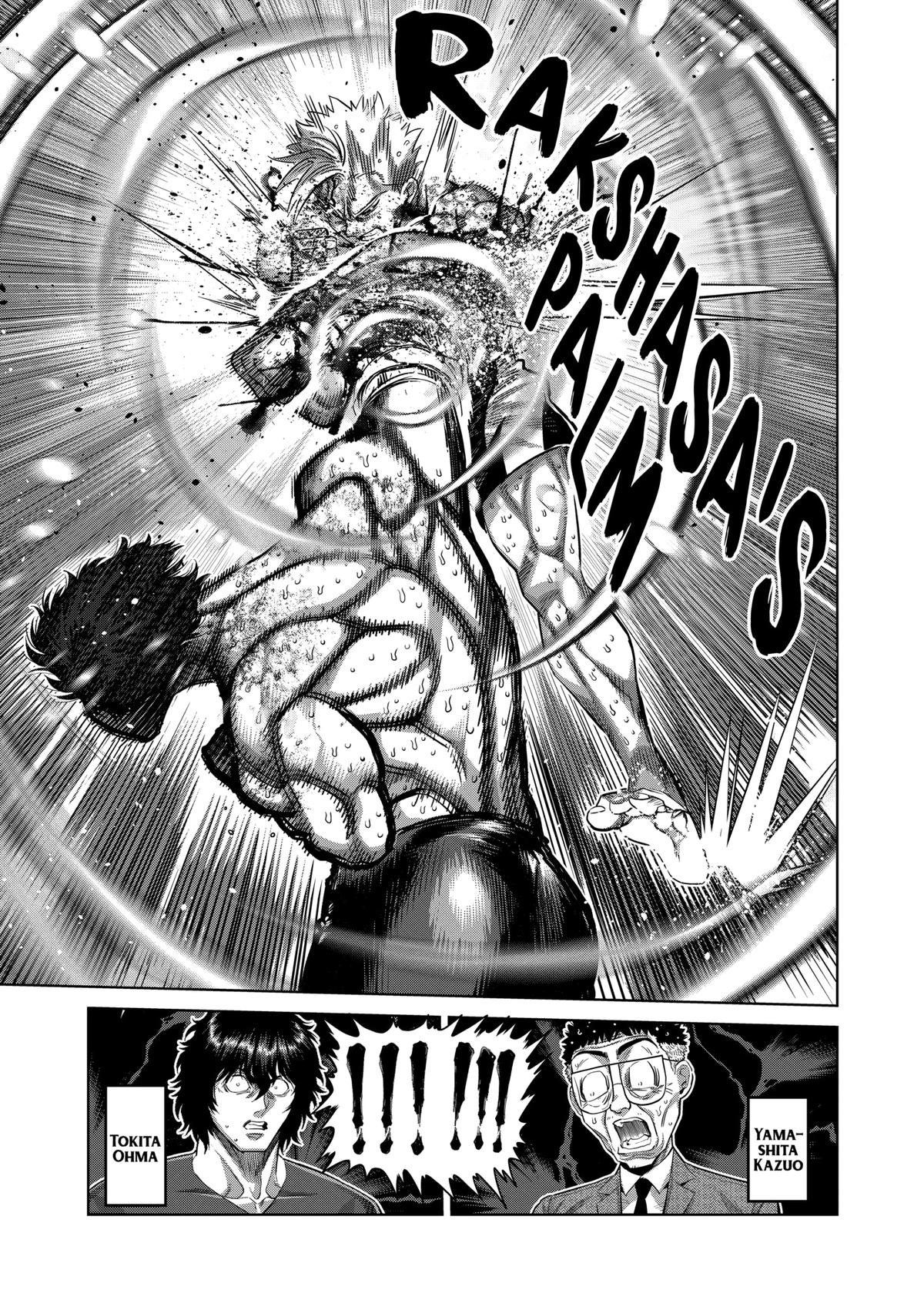 Chapter 190 — Chapter 190 — Page 5