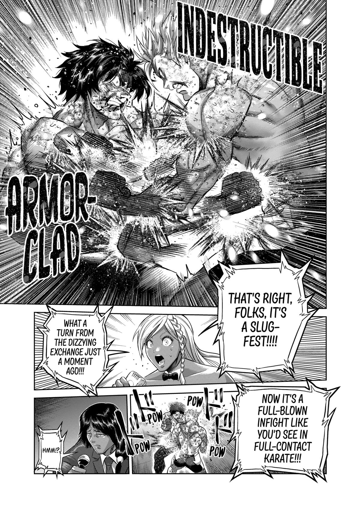 Chapter 190 — Chapter 190 — Page 11