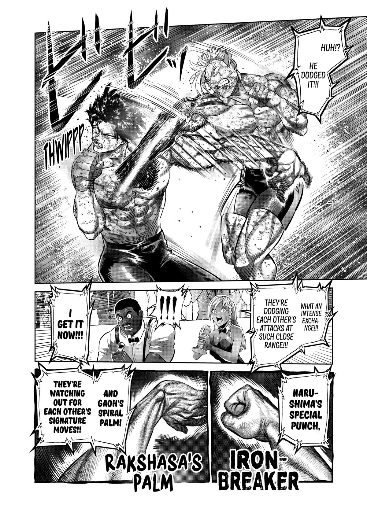 Chapter 190 — Chapter 190 — Page 12