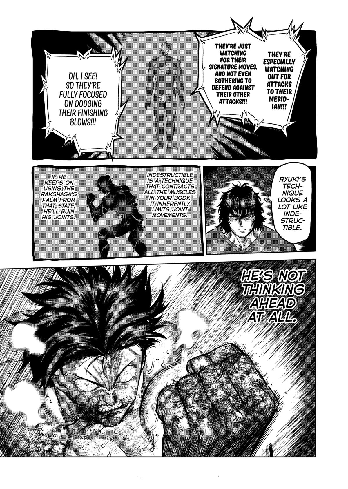 Chapter 190 — Chapter 190 — Page 13