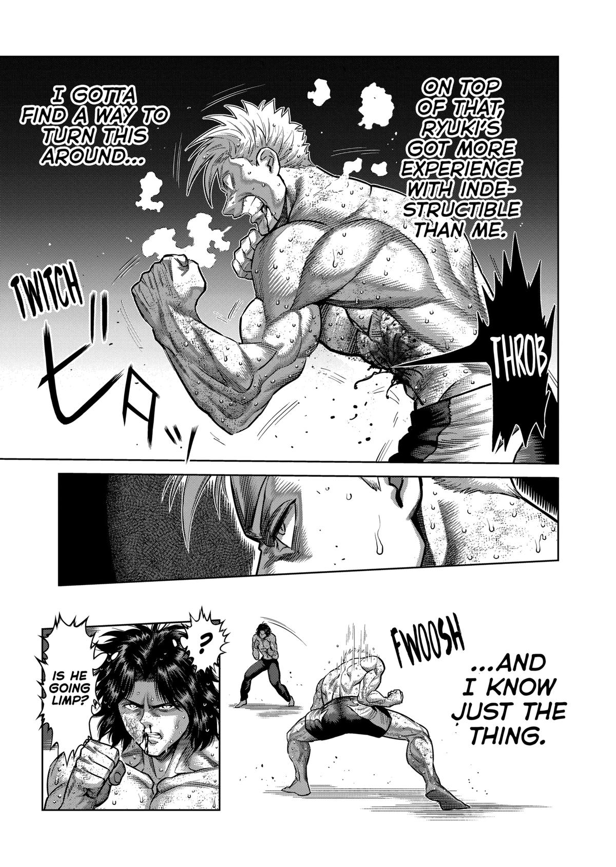 Chapter 190 — Chapter 190 — Page 15