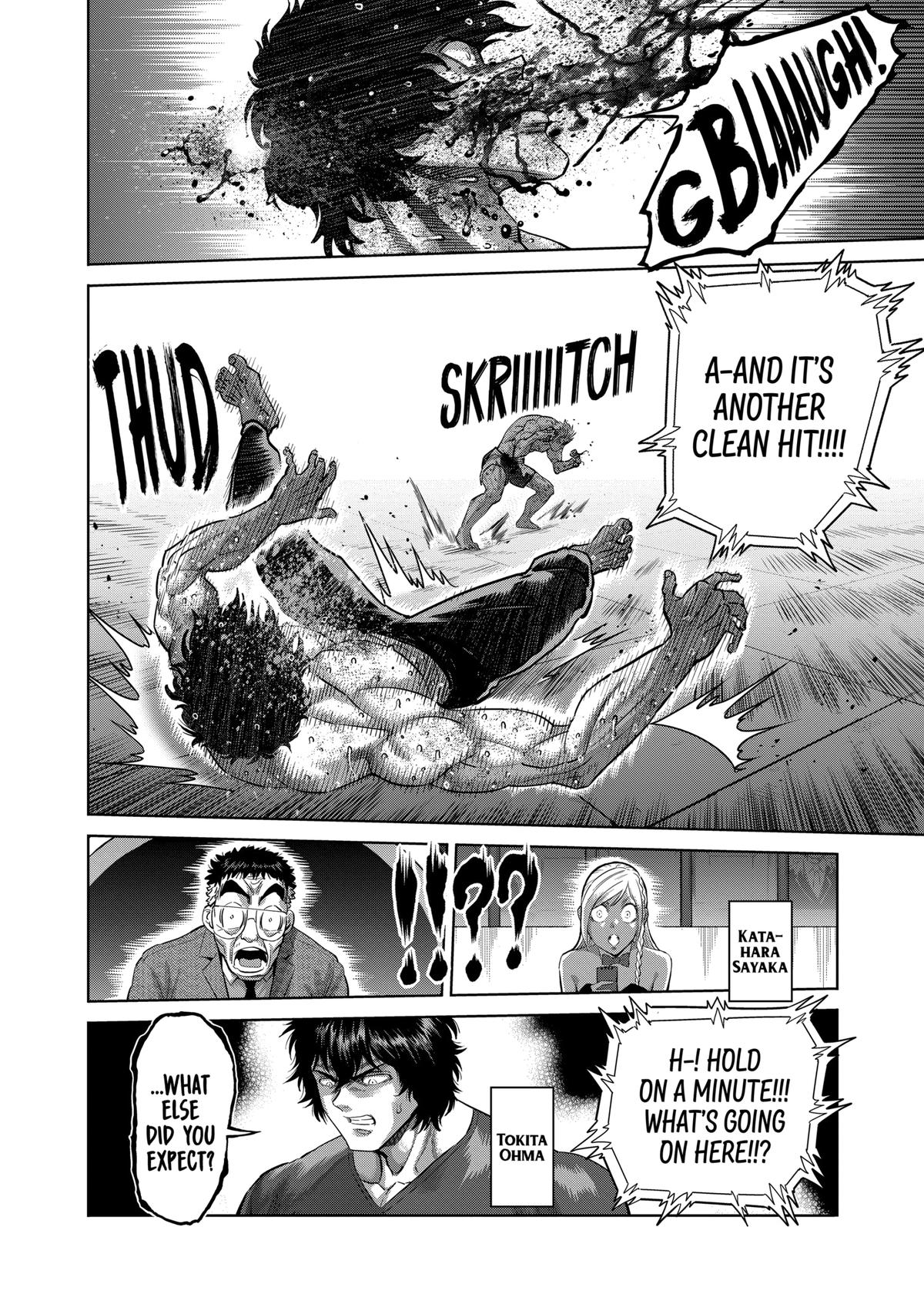 Chapter 191 — Chapter 191 — Page 4