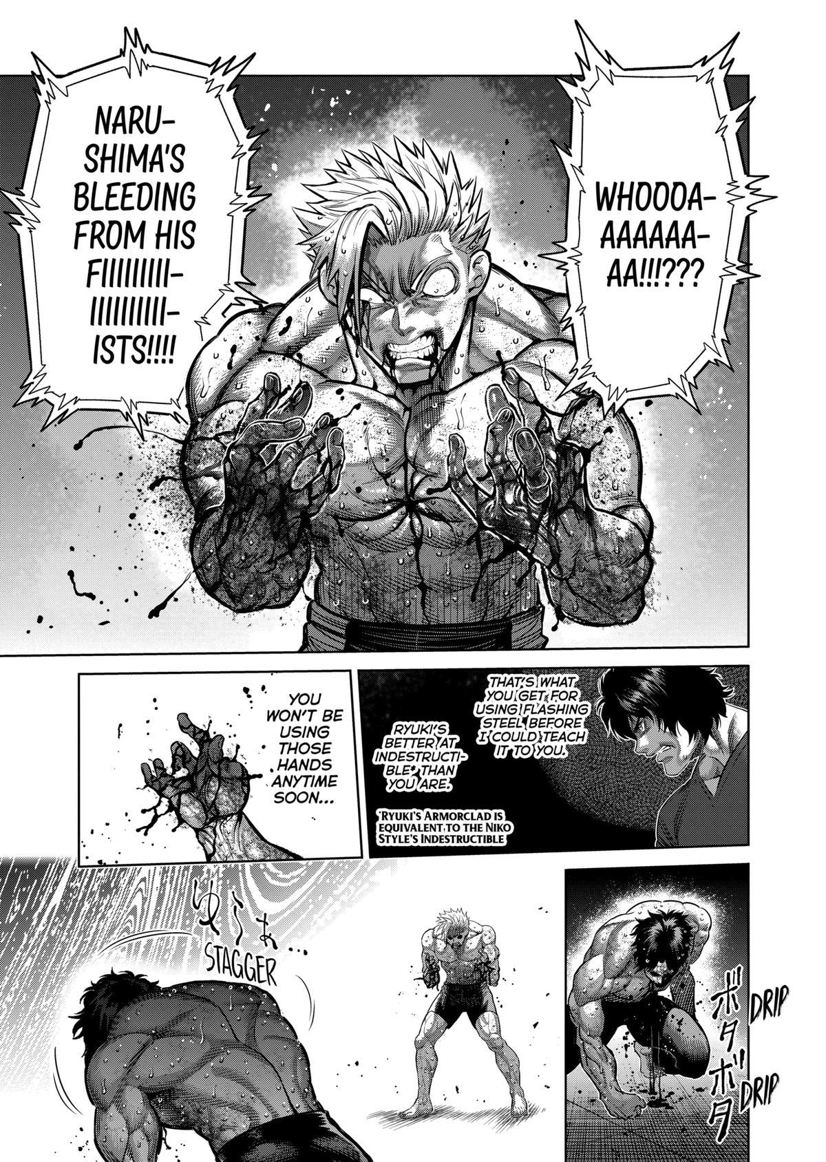 Chapter 191 — Chapter 191 — Page 5