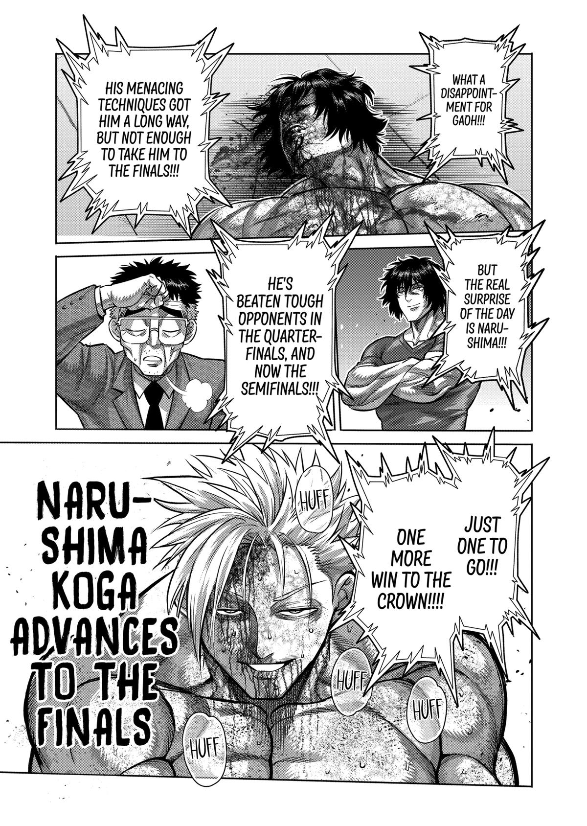 Chapter 191 — Chapter 191 — Page 14