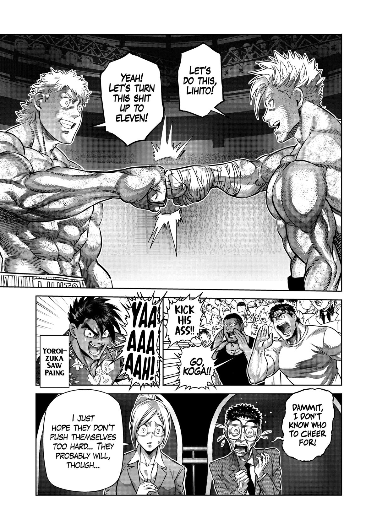 Chapter 192 — Chapter 192 — Page 13
