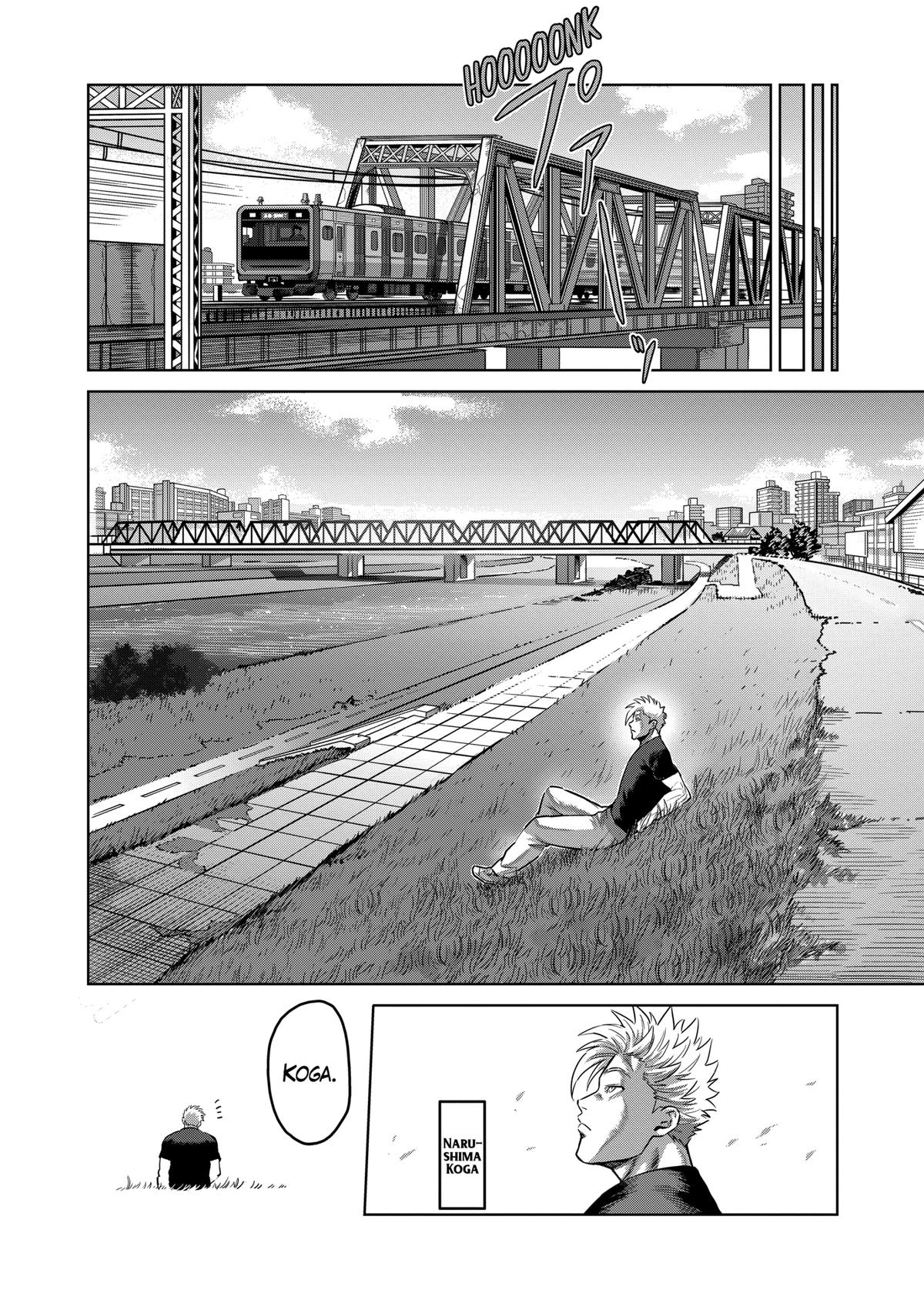 Chapter 193 — Chapter 193 — Page 8