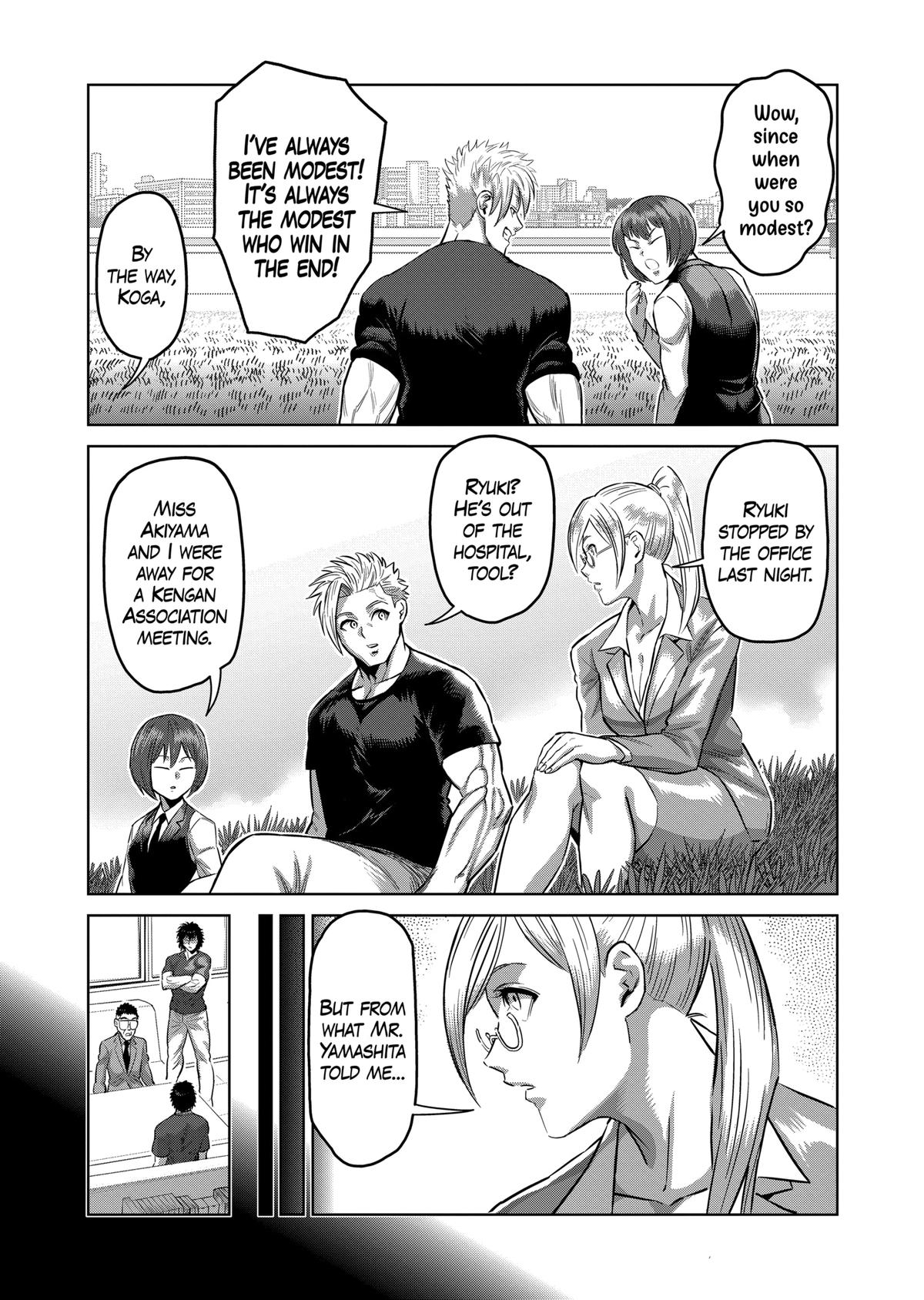 Chapter 193 — Chapter 193 — Page 10