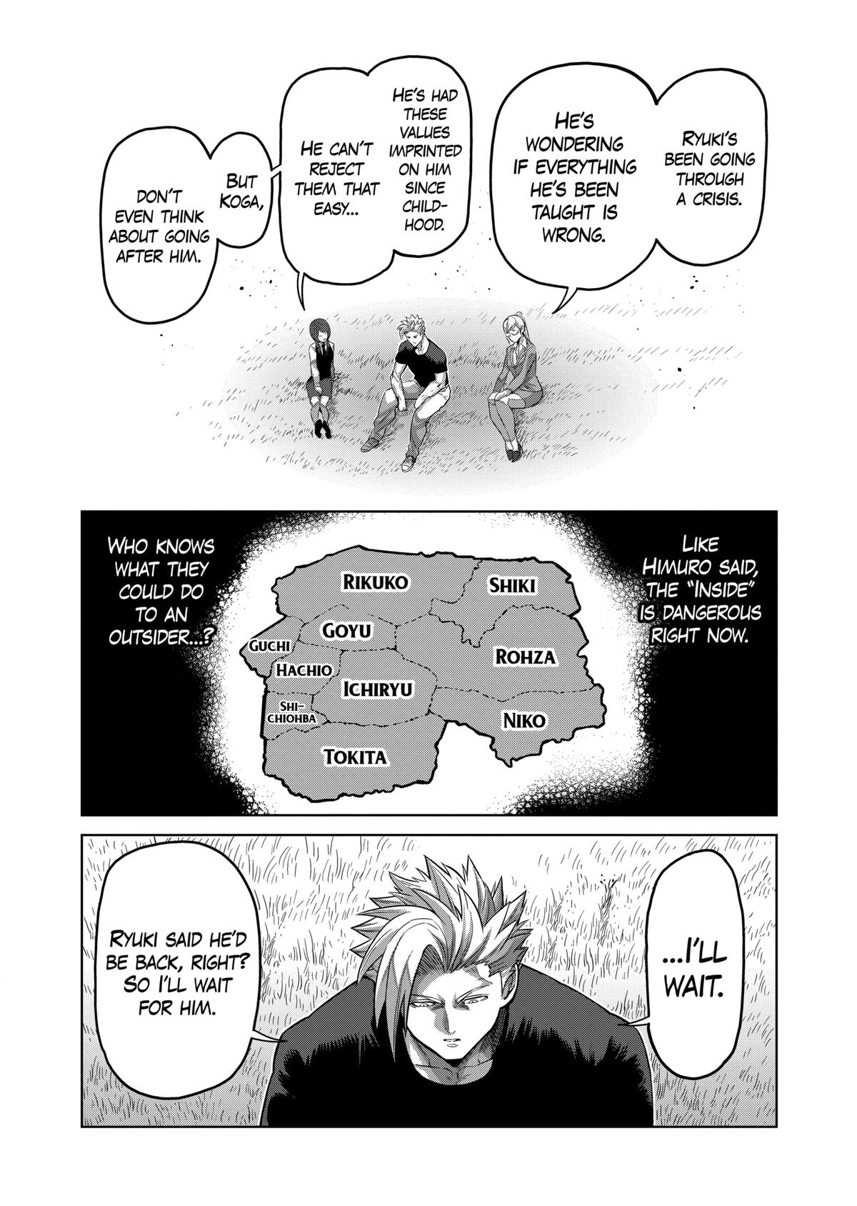Chapter 193 — Chapter 193 — Page 15