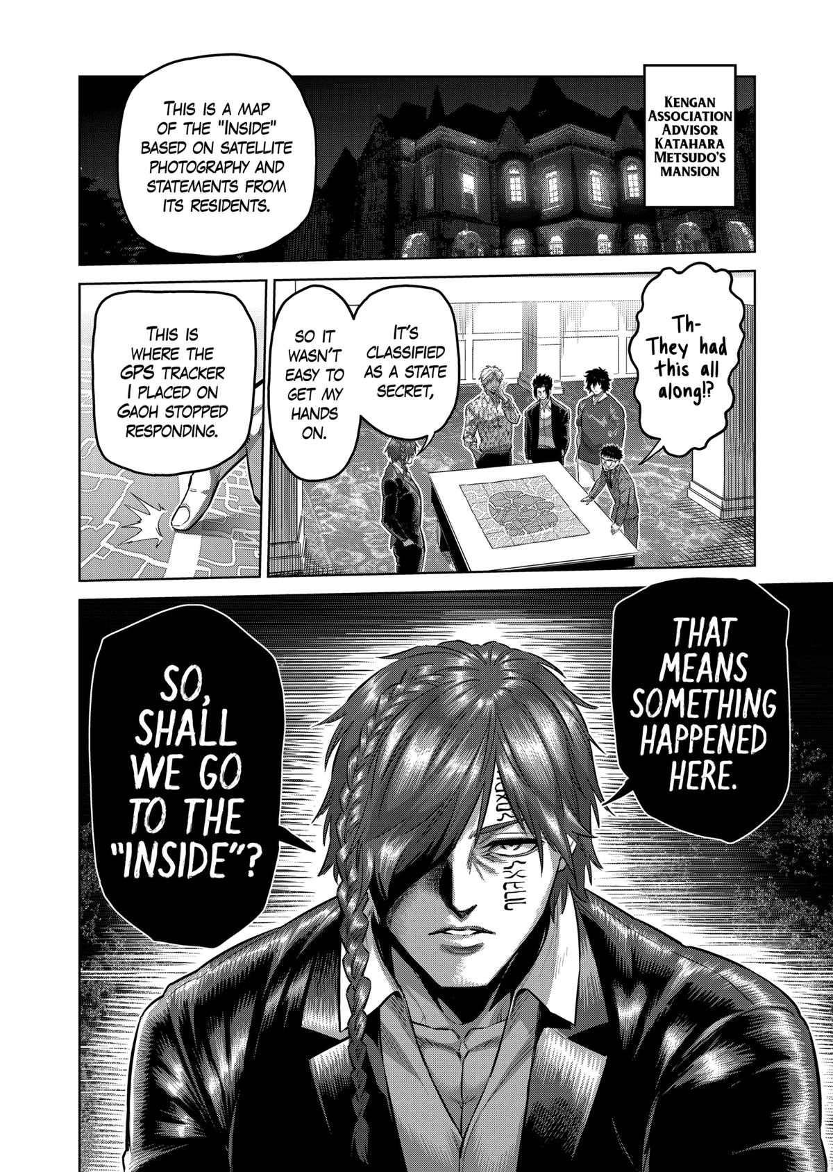 Chapter 193 — Chapter 193 — Page 18