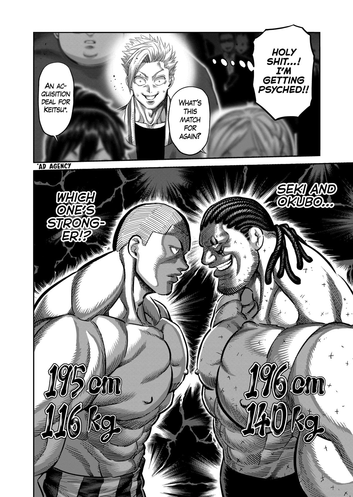 Chapter 194 — Chapter 194 — Page 14