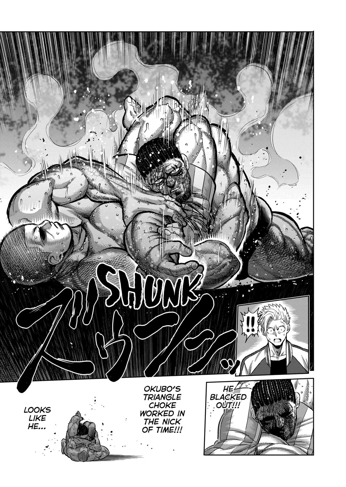 Chapter 196 — Chapter 196 — Page 5