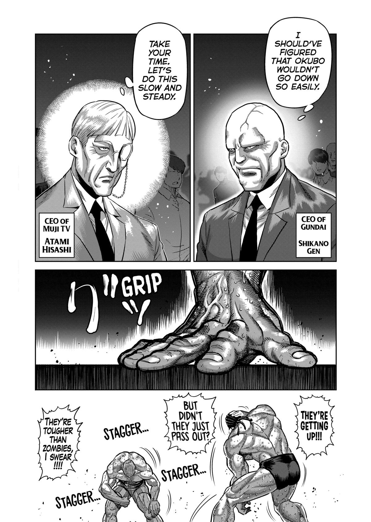 Chapter 196 — Chapter 196 — Page 8