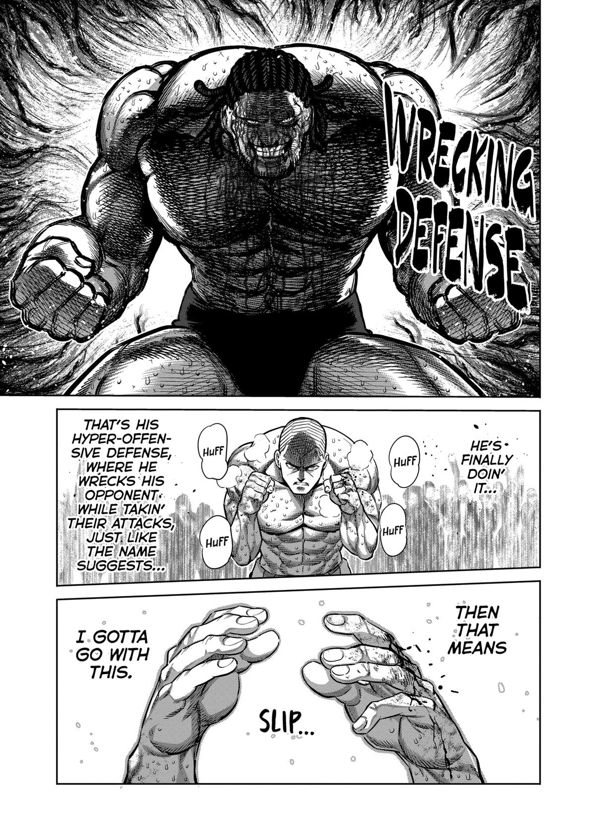 Chapter 196 — Chapter 196 — Page 11