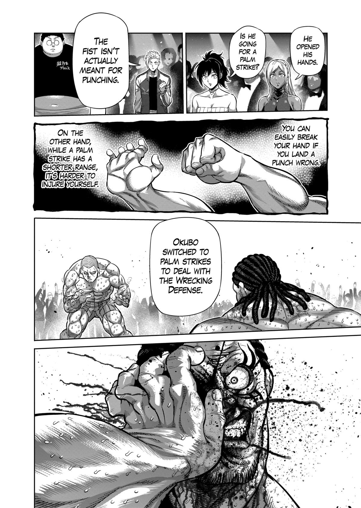 Chapter 196 — Chapter 196 — Page 12