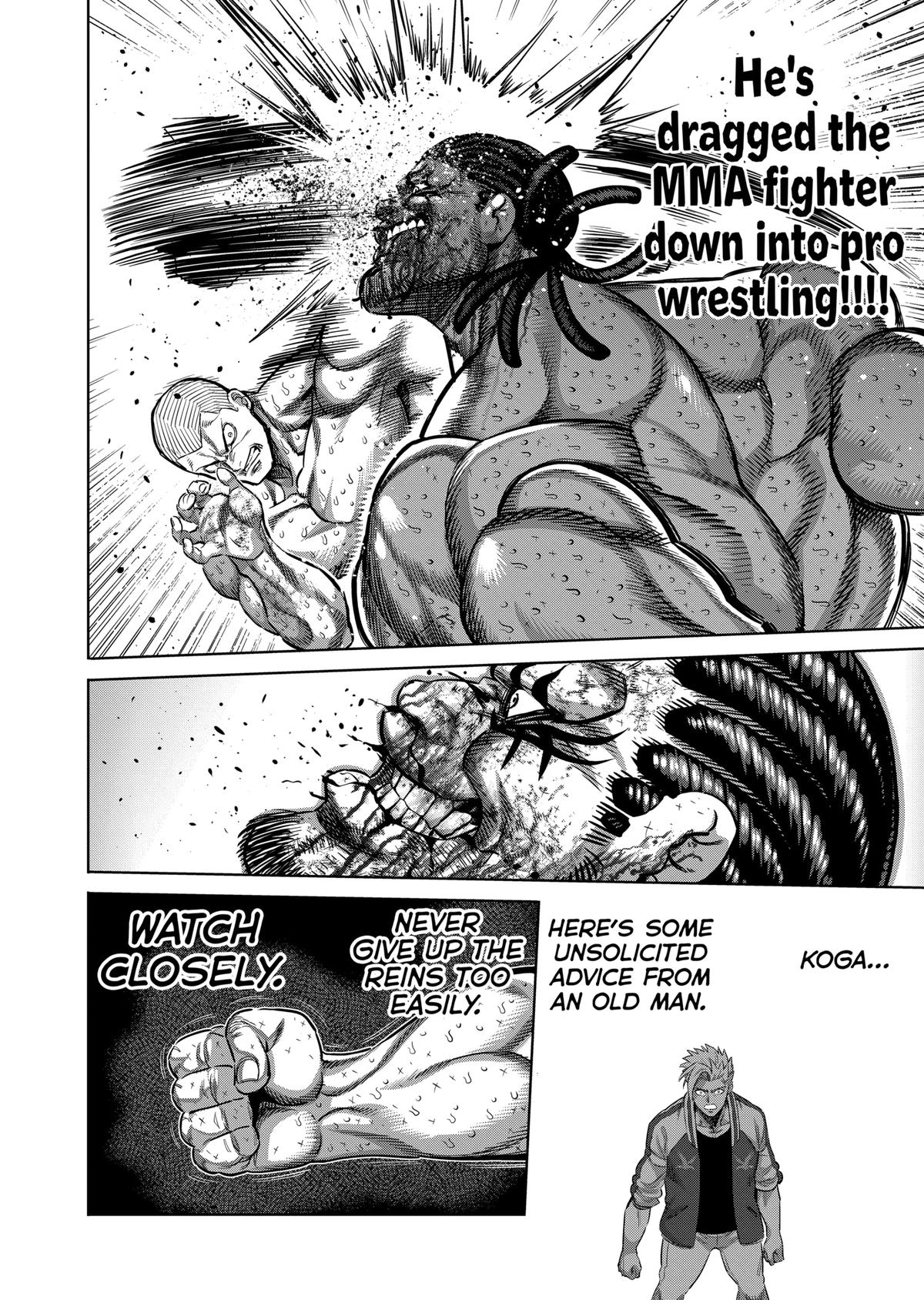 Chapter 196 — Chapter 196 — Page 16