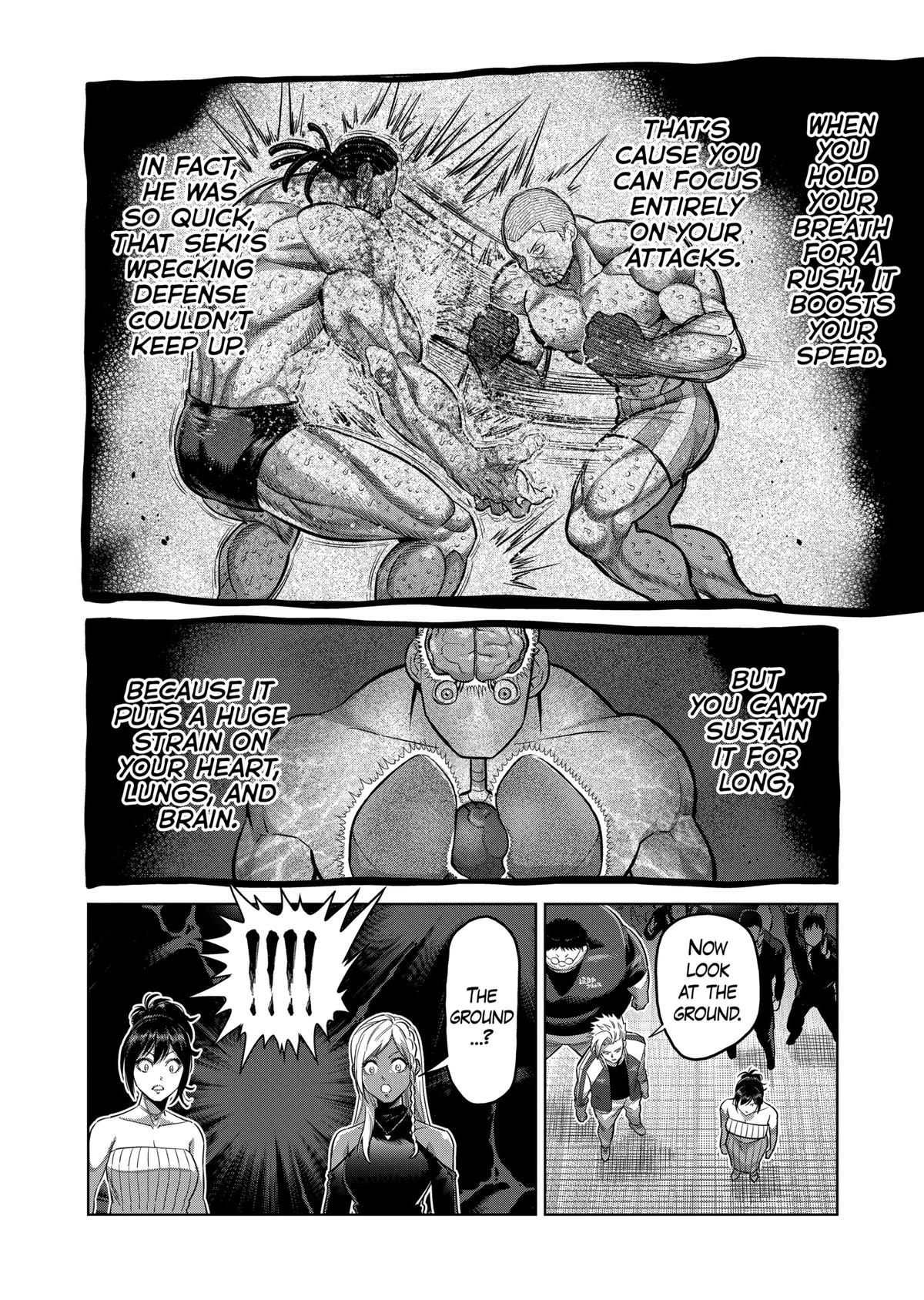 Chapter 197 — Chapter 197 — Page 10